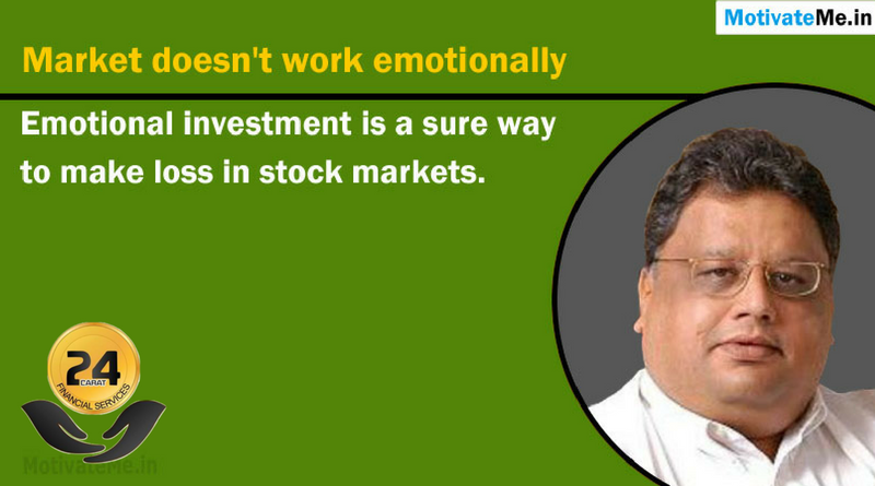 24cfin's tweet photo. Emotional investment is sure way to make a loss in stock market
Like us on Facebook: https://t.co/waRhrRbedP
#mondaymotivation #StockMarket https://t.co/PJYXcN4XiM