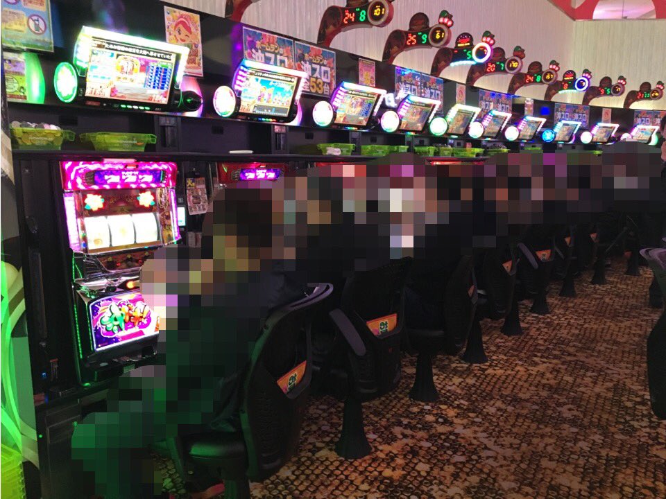 エイトマン Twitterren 本日1 9 ホームランgogo野々市店にて初 ゴールデンシリーズ取材 ゴールデンパチンコ ゴールデンスロットを同時取材 W ジャンバリ北陸 In ホームランgogo野々市店 石川県 取材 野々市市 パチンコ スロット ホームラン Https