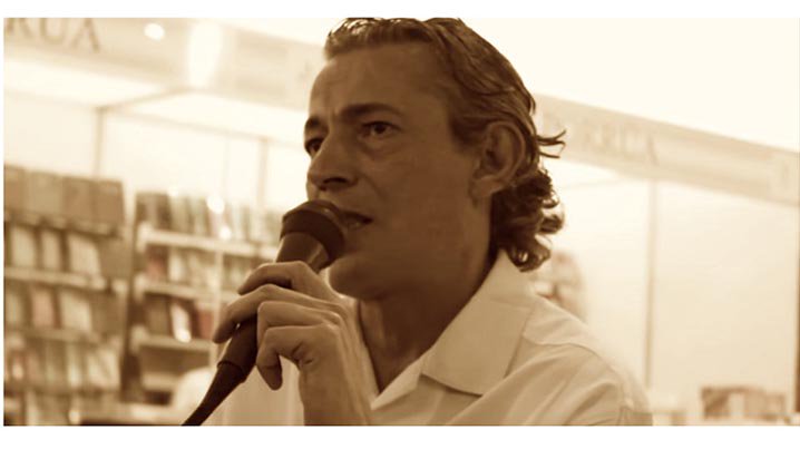 LaDignaMetafora's tweet photo. En el norte del país autores y editores conservan la independencia
Carlos Sánchez y Mauricio Bares narran búsquedas 
https://t.co/I3W6QuKPPV https://t.co/SwMbZtWtaA