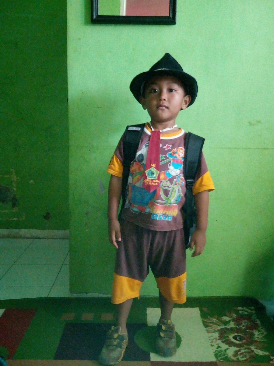 BELAJAR JUJUR YO(U) tweet media