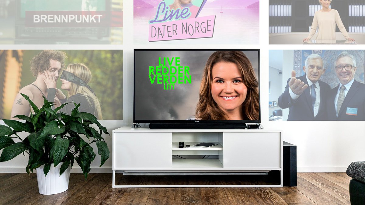 Bli med under panseret på NRK TV: Utvikler <a href="/OHolmstad/">Øyvind Holmstad</a> viser hvordan algoritmene anbefaler deg relevant innhold nrkbeta.no/2017/01/09/sli…