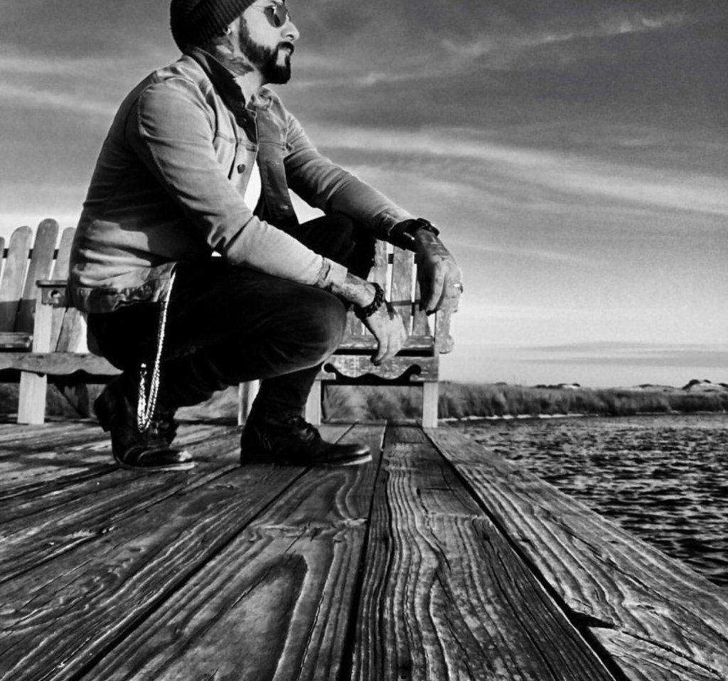 Happy Birthday AJ McLean!  