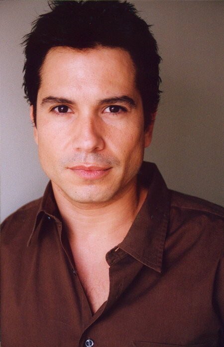 And happy birthday to Marco Sanchez as well! He played Alejandro Rivera in several NCIS episodes. 