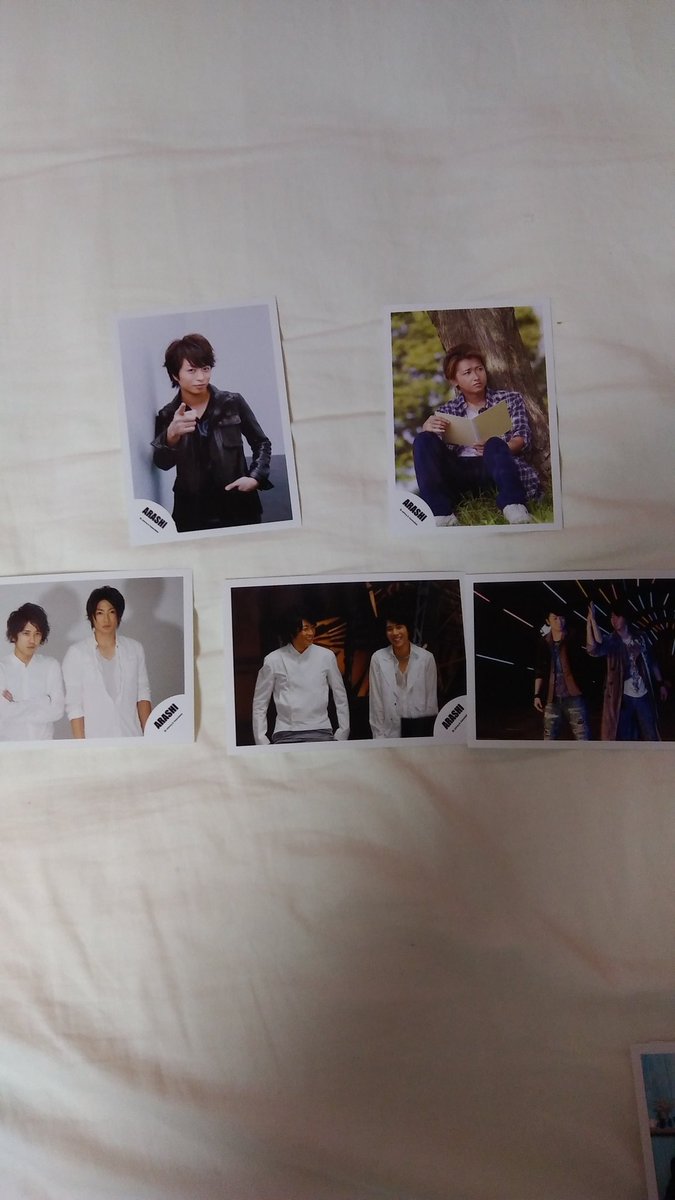 _sho_na_'s tweet photo. 何の時の写真かわかるのがあれば教えてください🙏

#嵐 https://t.co/5uzE0Q6PcN