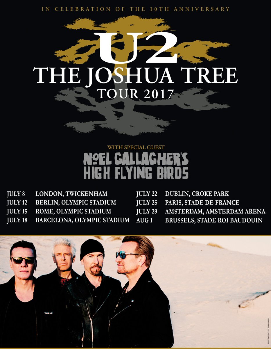 U2 et les 30 ans de Joshua Tree - Page 3 C1t6cVFWIAEC2vr