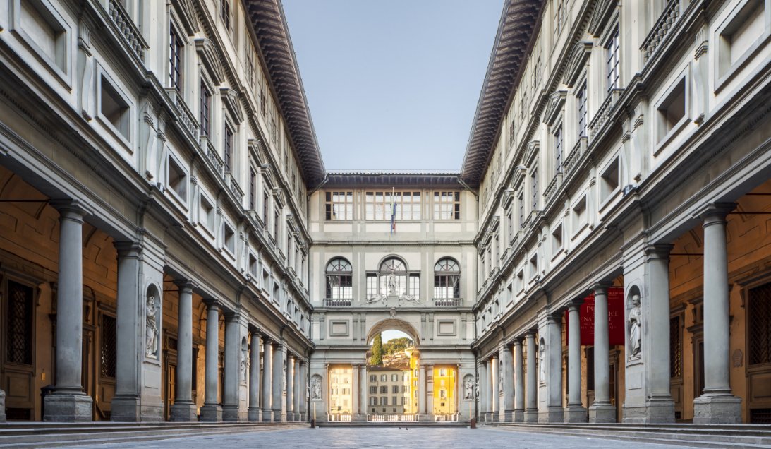 ArchDigest's tweet photo. Here's how you can tour Florence’s incredible art without ever leaving your sofa: https://t.co/kfavDCDi0P https://t.co/UnXTPYElGR