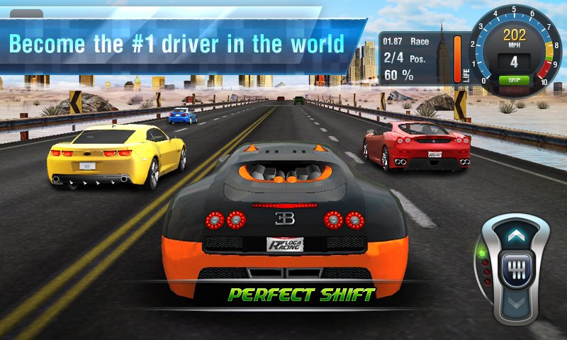 CarRacing_Game's tweet photo. https://t.co/wiKFtDxgxE Why Car Racing Game Is The Only Skill You Really Need #Racing #Game #android #appdevelopment Via @CarRacing_Game https://t.co/6ntYxfwJ9m