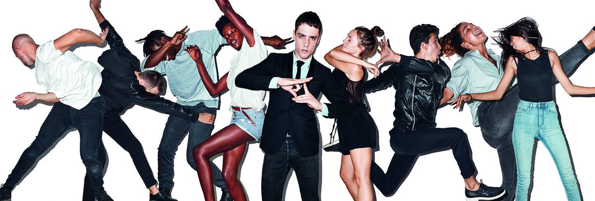 DO YOU WANNA DANCE? tutto pronto per #pittiuomo91  on line il nostro speciale! @Pitti_Immagine <a href="/icon_panorama/">Icon Panorama</a> icon.panorama.it/uomini/pitti-u…