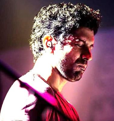 Happy birthday to multitalented Farhan Akhtar    OneOfTheBestInBollywood  