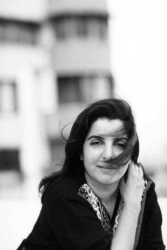 HAPPY BIRTHDAY FARAH KHAN MAM
ALLAH BLESS YOU 