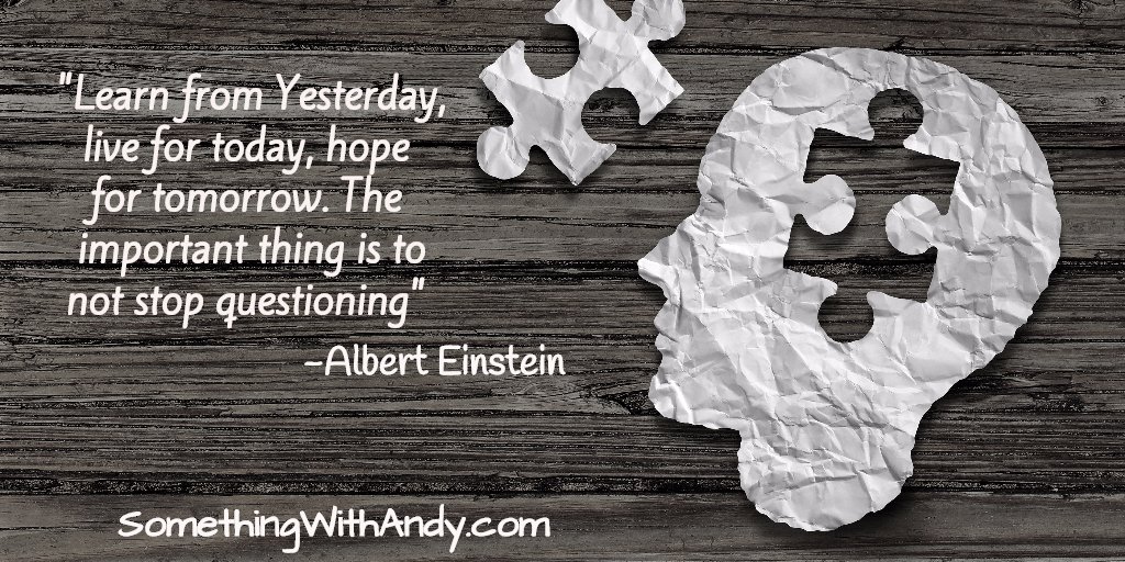 Another great #Einstein #quote
bit.ly/29rtaDH