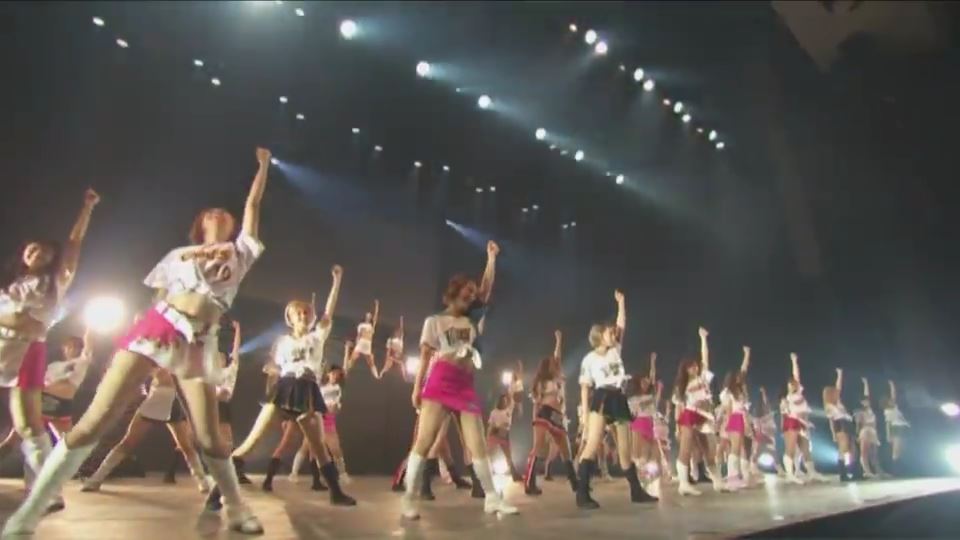 本日もド派手なダンスで、「パ・リーグ ダンスフェスティバル2016-2017」が開演！
※パ・リーグTVでライブ配信中！→tv.pacificleague.jp #パ・リーグダンスフェスティバル20162017