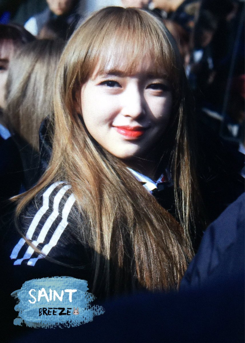 saintbreeze_kr's tweet photo. 170109 #우주소녀 #성소 #Chengxiao #또끼
꽃길 같이 걷자❣❣❣❣❣
@WJSN_Cosmic @chengxiao_0715 https://t.co/Iiol6eYb4S