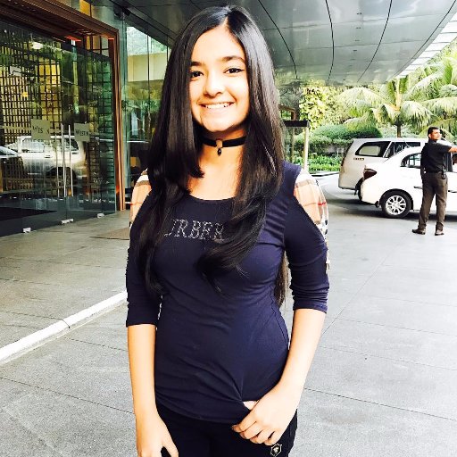 Anuskasen8's tweet photo. In this year you look like  Angel @anushkasen_04 https://t.co/UQORIve3o8