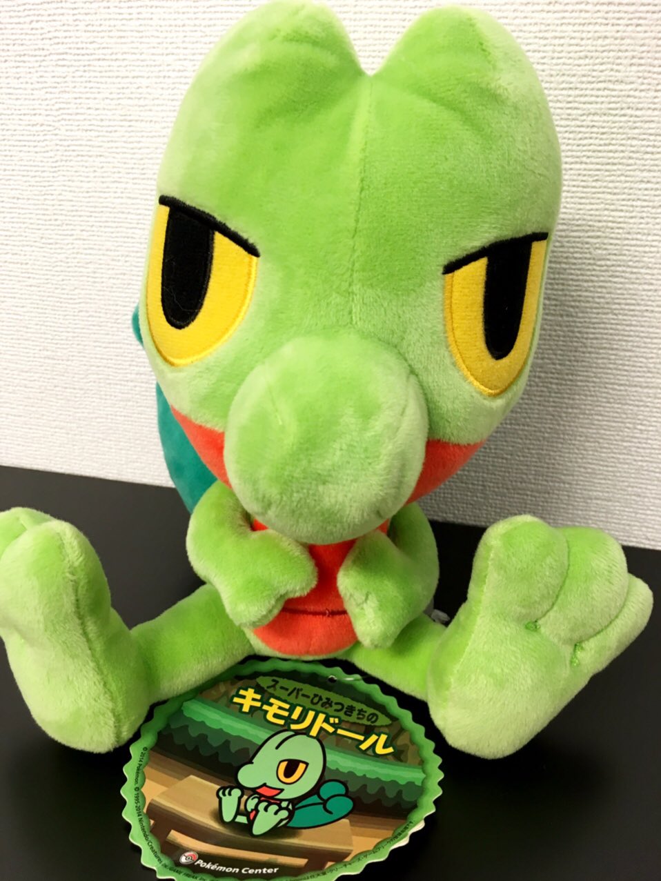 トイズキング 仙台店 Al Twitter かわいいぬいぐるみの買取がありました ひみつきちのキモリドールです ﾟwﾟ ﾉ ポケモンぬいぐるみ ゲーム グッズ等買取しております おもちゃ買取 仙台 宮城 キモリ ひみつきち ポケモン 仙台店お電話はこちら 022 341