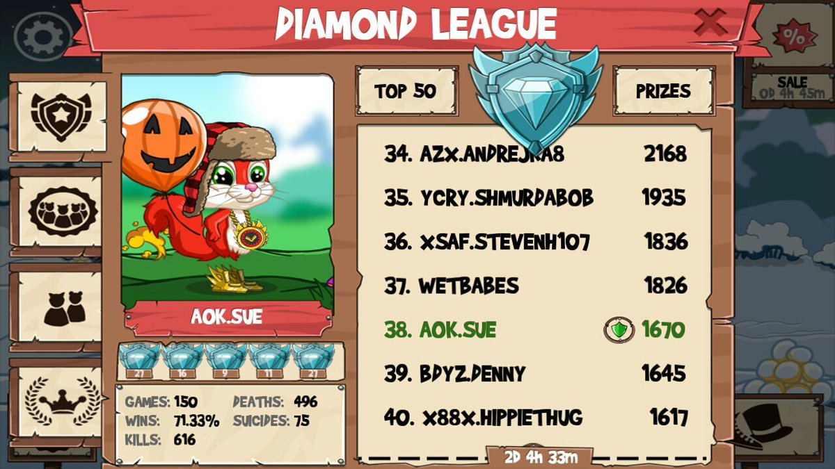 MrsSue25's tweet photo. 150 games 😁 First time get more than 70% . Kahkahka
#Imtry
#Jangankecamsis https://t.co/rqNjMVvfoW