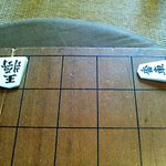 天才かな？将棋の駒の動かし方を覚えた六歳児の王手がこちら!!