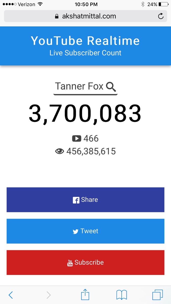 tannerfox's tweet photo. Foxfam growing strong❤️ thank you everyone.... So thankful to have you all in my life https://t.co/tFo8gyx4tQ