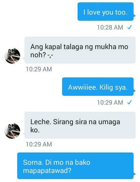 stunningjoao's tweet photo. tristan twitterserye 💯

Destiny - 8
{20likes to continue} https://t.co/2c0xpCjogD