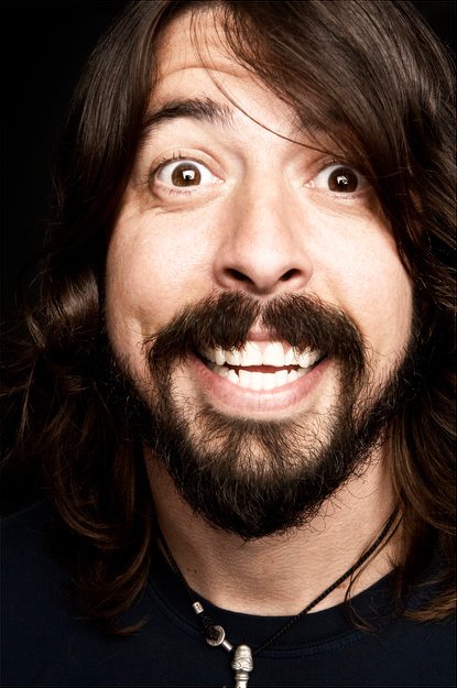 Happy birthday David Grohl from the Foo Fighters ! Wishes from all of us here at Hard Rock Cafe Dubai! Keep rockin! 