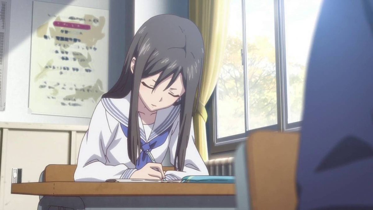 hanasaku iroha crunchyroll