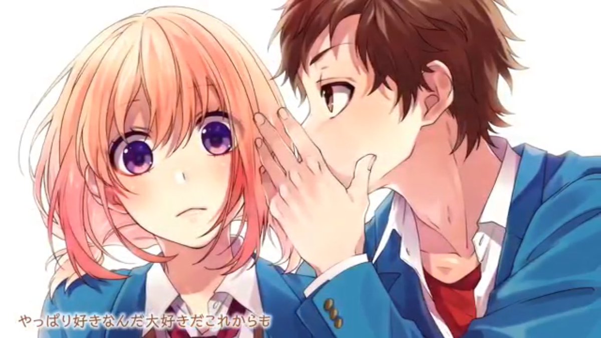 HoneyWorks オンラインくじ 瀬戸口雛 榎本虎太朗 瀬戸口優と榎本虎太朗の ささやき👏 皆はどっちに耳打ちされたい
