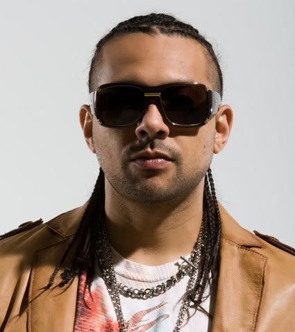 Happy birthday to one of my favorite singer from Jamaica Sean Paul. 