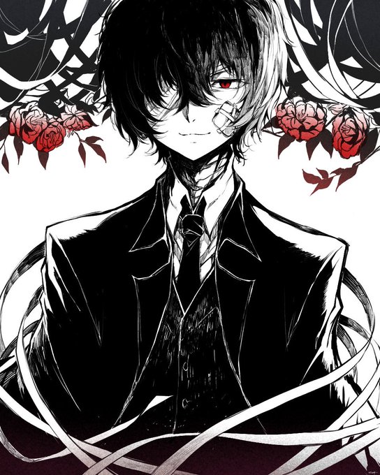 横目のtwitterイラスト検索結果 古い順