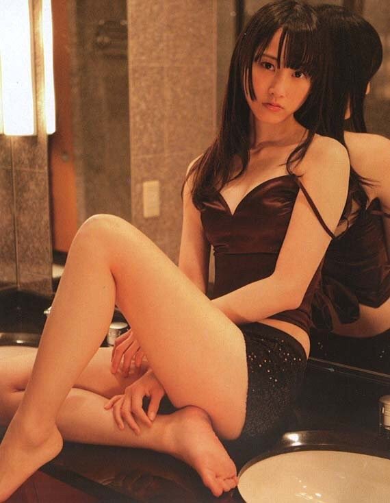 松井玲奈さん神推しbot Renaponlove0727 Twitter