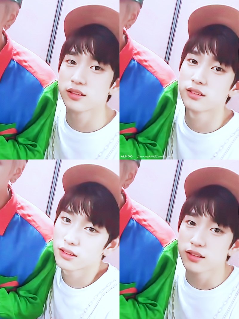 JINYOUNG_940922's tweet photo. 150814 GOTNOW
오늘의진영이랑 동일인물 맞는지.. ?_?
#GOT7 #갓세븐 #Jinyoung #진영

more -> https://t.co/UL2ckSTDDQ https://t.co/rg1TJZ59CJ