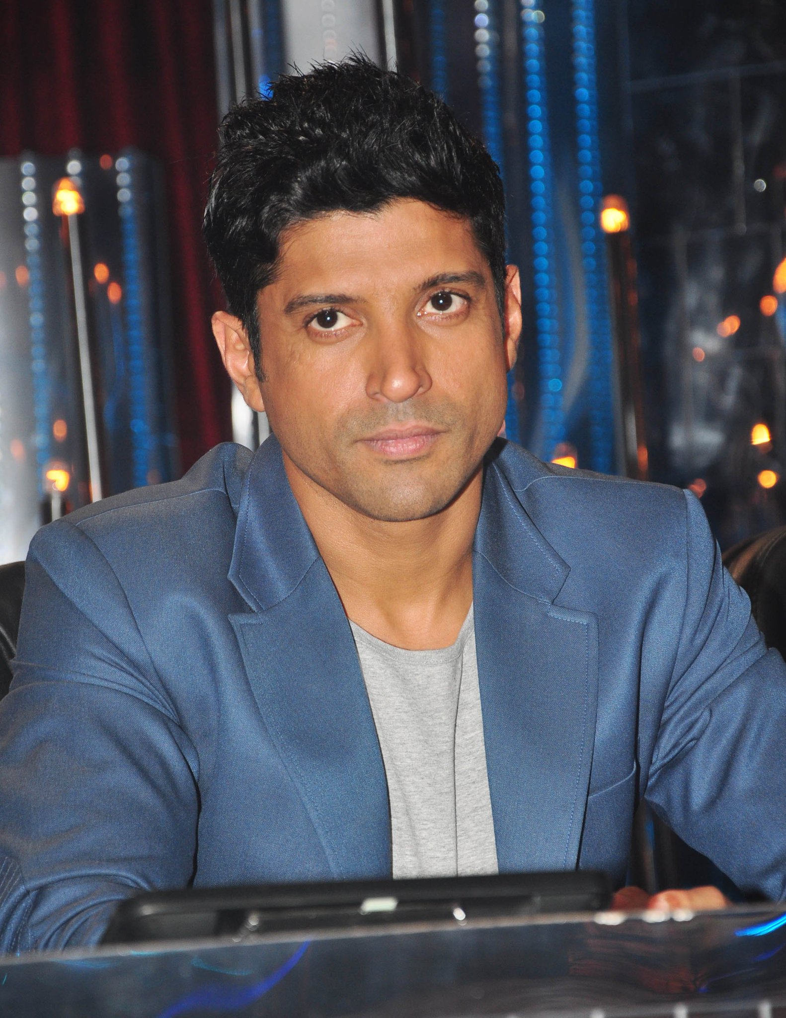 Happy Birthday to Farhan Akhtar   Read Bio:  
