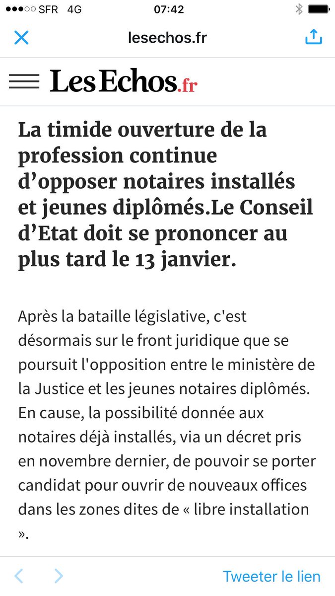 farrelparis's tweet photo. #huissier et #libreinstallation sans indemnisation. Qui pour admettre cela sans réagir? @huissier IDF et @UNHJ2 saisissent le @justice_gouv https://t.co/Z7s5VBN9R3