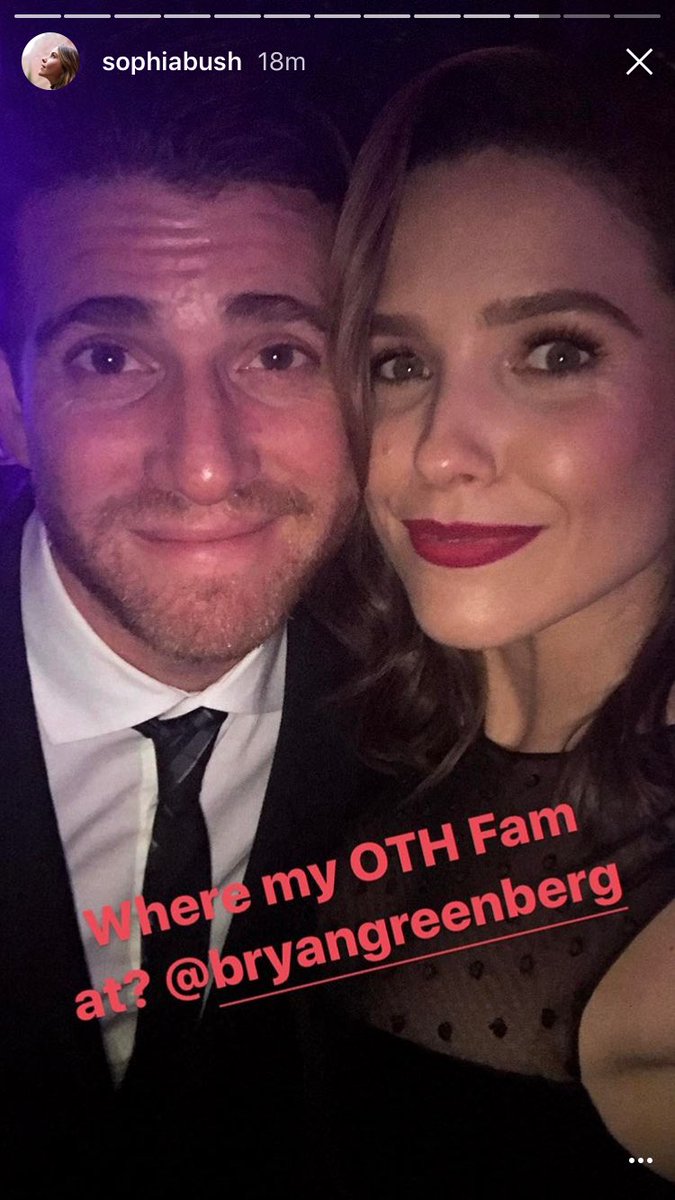 its_chloeeeee's tweet photo. @SophiaBush slaying my OTH heart❤😍🔥 #othfam #othlove https://t.co/OvRFTJBbdk