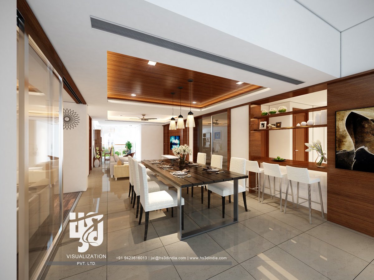 hs3dindia's tweet photo. #LIVINGROOM #NTERIORRENDERING #APARTMENTINTERIOR #BUNGALOWINTERIOR #VILLAINTERIOR #LUXURYINTERIOR #DINNING #hs3dIndia #cgi
#INTERIORDESIGN https://t.co/lCC8xYKYTR