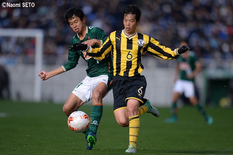 高校サッカー選手権で優勝を決めた青森山田高校の戦術がやばかった トリックキックオフ Togetter 高校サッカー選手権で優勝を決めた青森山田高校の戦術がやばかった トリックキックオフ Togetter