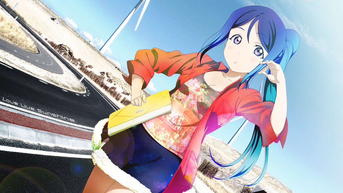 こゆき 2月10日は松浦果南の誕生日 松浦果南生誕祭17 ラブライブサンシャイン 2月10日までに210rt目指す フォローしてくれた人全員フォローする 間に合わぬ こゆき 2月10日は松浦果南の誕生日 松浦果南生誕祭17 ラブライブサンシャイン 2月10日までに210rt目指す フォローしてくれた人全員フォローする 間に合わぬ