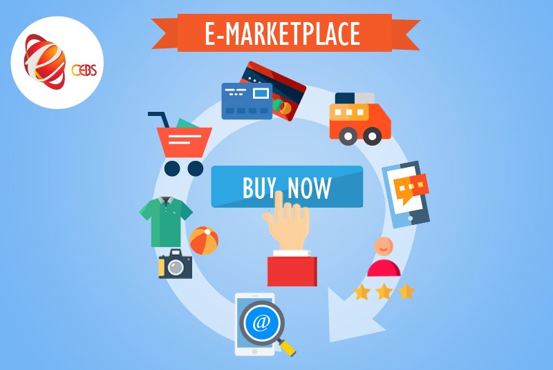 CEBSWorldwide's tweet photo. Market-makers who choose #CEBS E-MarketPlace solution gain considerable business advantage—as will the buyers, sellers and trading partners. https://t.co/U5dL9jphIu
