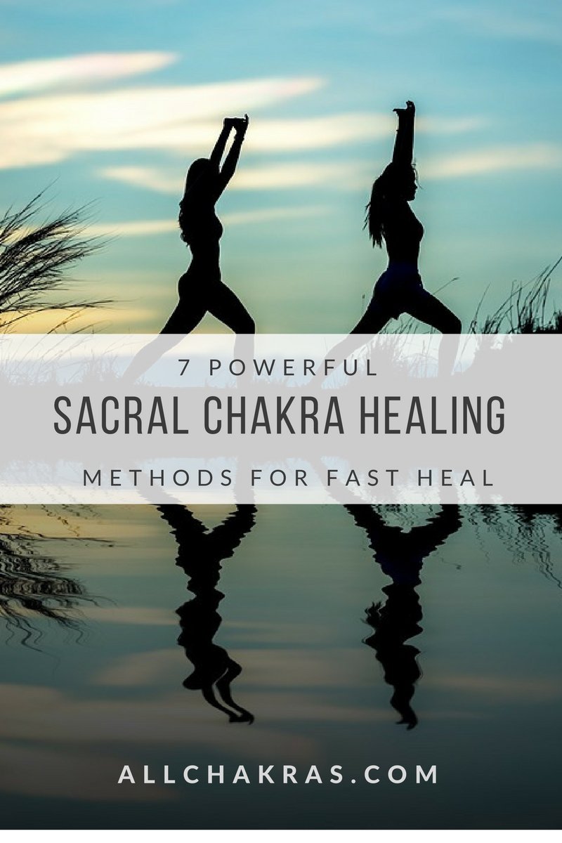 AllChakras's tweet photo. 7 Powerful Solar Plexus Chakra Healing Methods to Fast Healing Methods #sacralchakra 
View more on: https://t.co/K8HDpFHpMf https://t.co/CPfrIfJ7TT