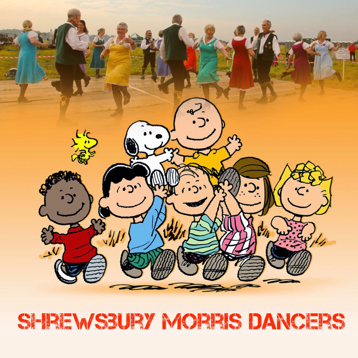 shrewsmorris's tweet photo. Good Morning! Have a lovely day everyone, we had a great team weekend, training hard for our new dance season. #morrisbootcamp 😀🎶😀🎶😀 https://t.co/AaJh3JxeLa
