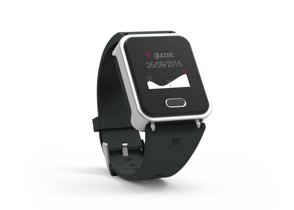 TechTheRoad's tweet photo. K'Track Glucose, la solution Révolutionnaire pour les Diabétiques ! #SantéConnectée #CES2017 #PKvitality #Innovation https://t.co/XSTnErx1Sm https://t.co/t060ZaC0Qf
