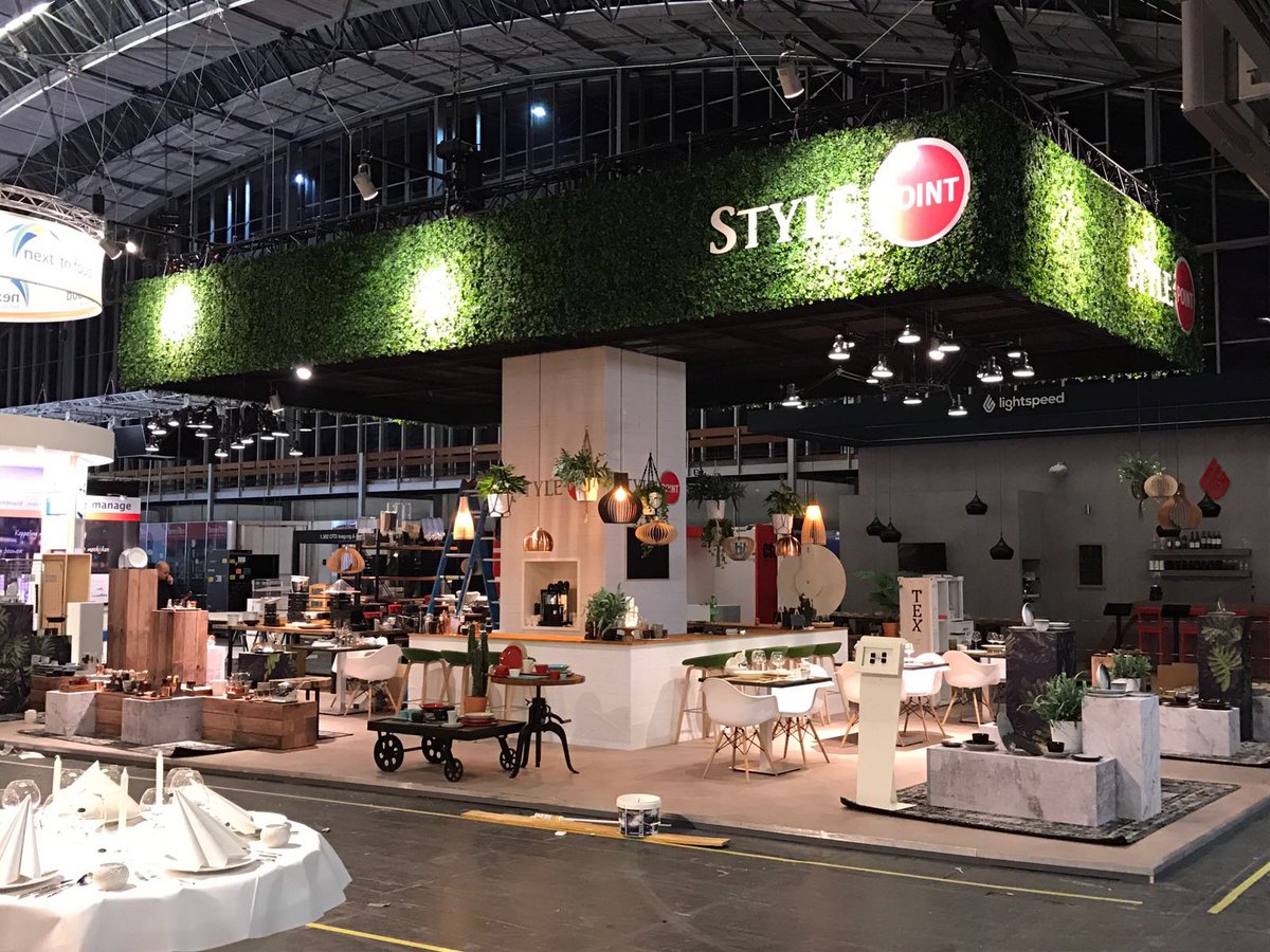 Stylepoint1 tweet picture