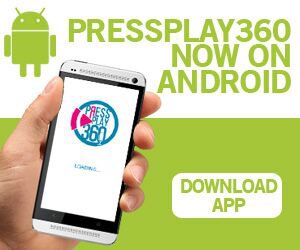osunderichard1's tweet photo. Good Morning Everyone, pressplay360 is now on Android, iOS device next. Direct Download here: https://t.co/94TpuWbG1N Pls RT thank you. https://t.co/2FeVkzUqsK
