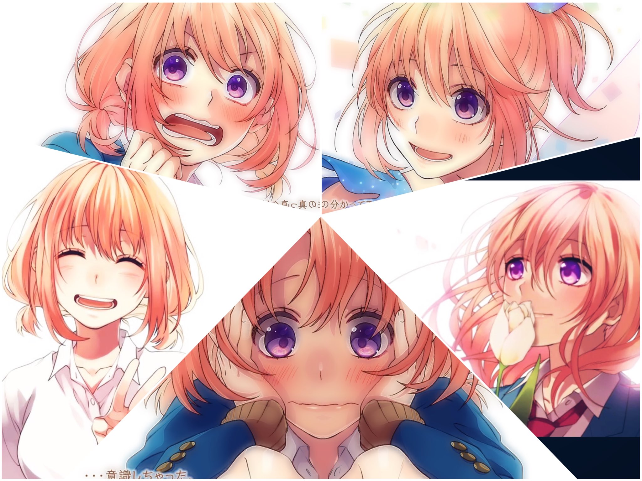 ユキドケチョコ Twitterissa 好きになるその瞬間をの劇中挿入歌 好きと好きの方程式 Honeyworks Meets まふまふ好きな人rt O V 写真使わせていただきますm M Honeyworks好きと繋がりたい Honeyworks好きな人rt Honeyworks T Co Ubb2vhj1pb Twitter