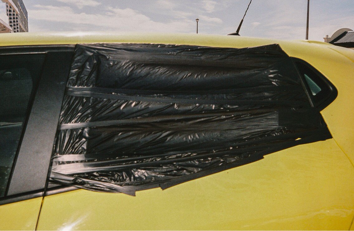 BonShepherd's tweet image. #brokenwindows