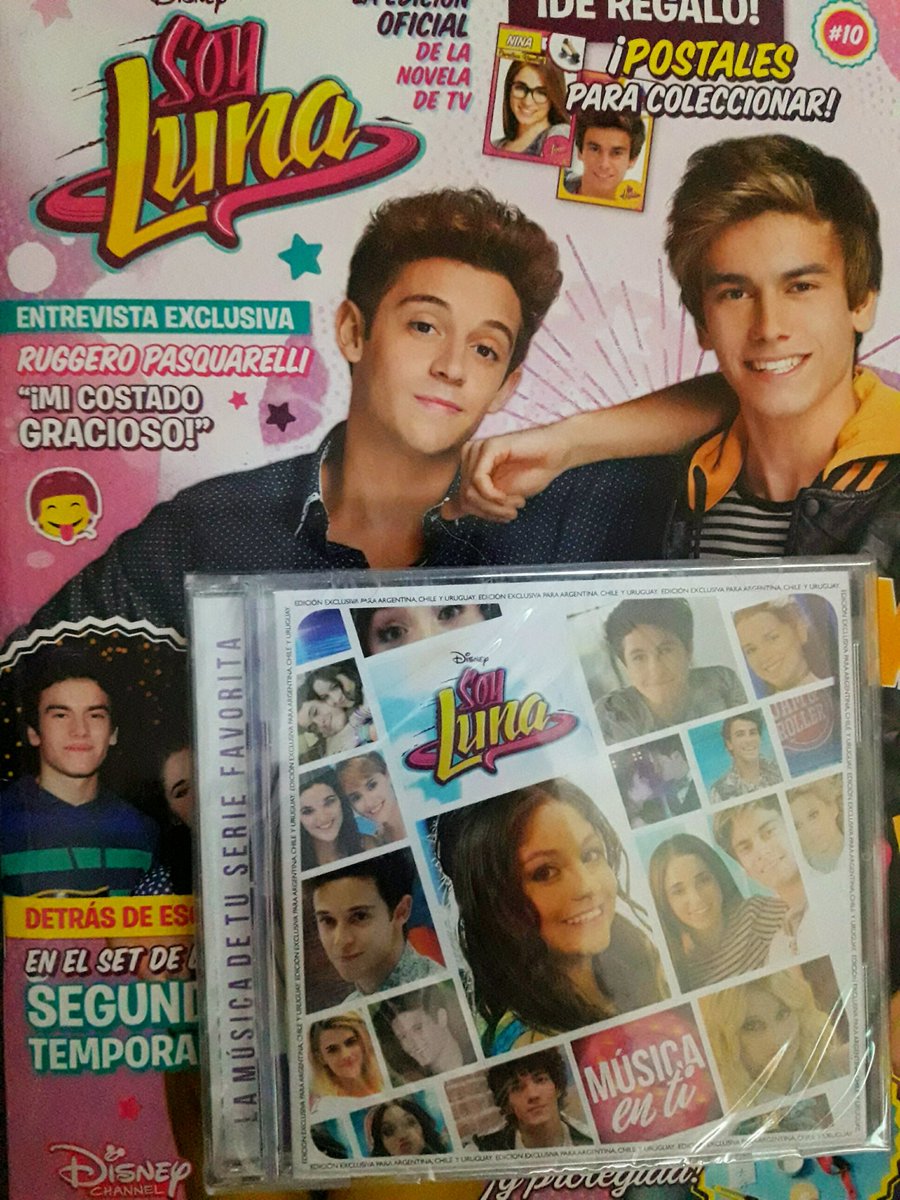 VictoriaS_3443's tweet photo. Hola participo del concurso de @ITMNewsOK por favor denle RT te prometo devolverte el favor #sorteoITM @vico_salinas07 @soylunavalentee ❤❤❤❤ https://t.co/stFeeOnSKk