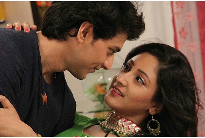 EsratTanha's tweet photo. Gd afternoon guys😊😊....it's Monday...sab #ersk dekhoge naa?? only on regular @SonyTV https://t.co/MInugEn6al