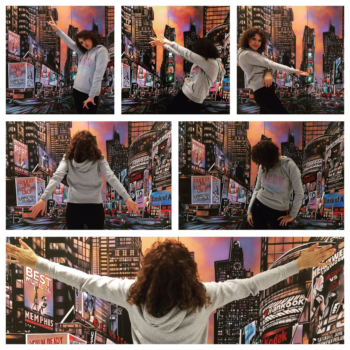 Artistdemeral's tweet photo. My Work🎨Acrylic on Canvas 200cm by Esra Meral Demircan #nyc #nylovers #ny #artist #curators #artgalleries #artcollector #timessquare https://t.co/cqpfg8o2HO