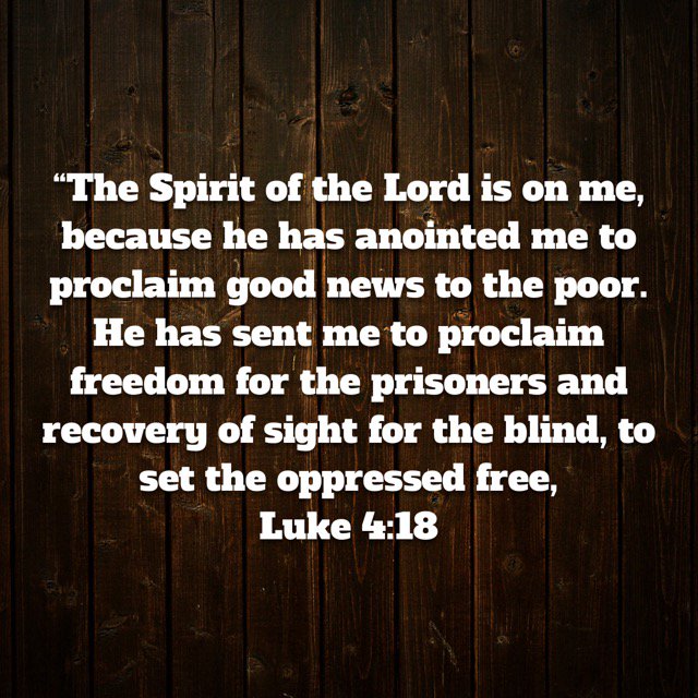 DaveRamageKnect's tweet photo. May we have such an 'anointing' for 2017! #GoThrive https://t.co/SpWdGuqJOB https://t.co/j4QZ4mjwDP