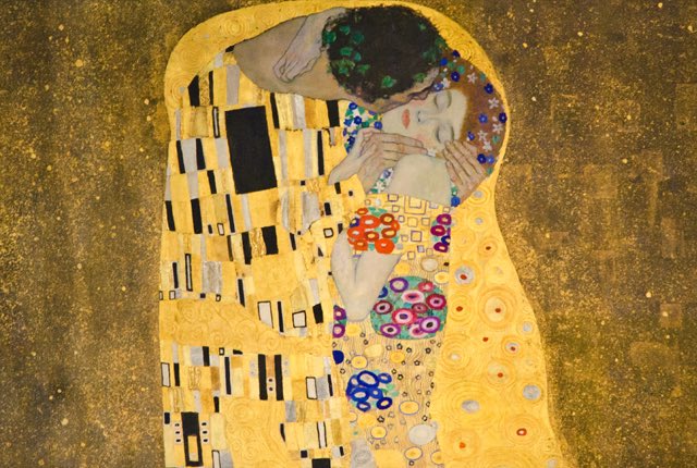 gelukkigbewust's tweet photo. Thekiss by #klimt
Thekiss by #ellenberens #art https://t.co/SxXBWRkXtF