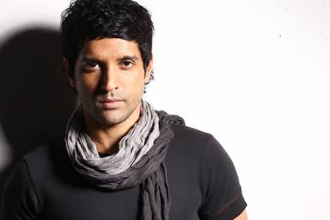 Wishing The Great Happy Birthday To Great Rocking Actor of Bollywood farhan Akhtar 